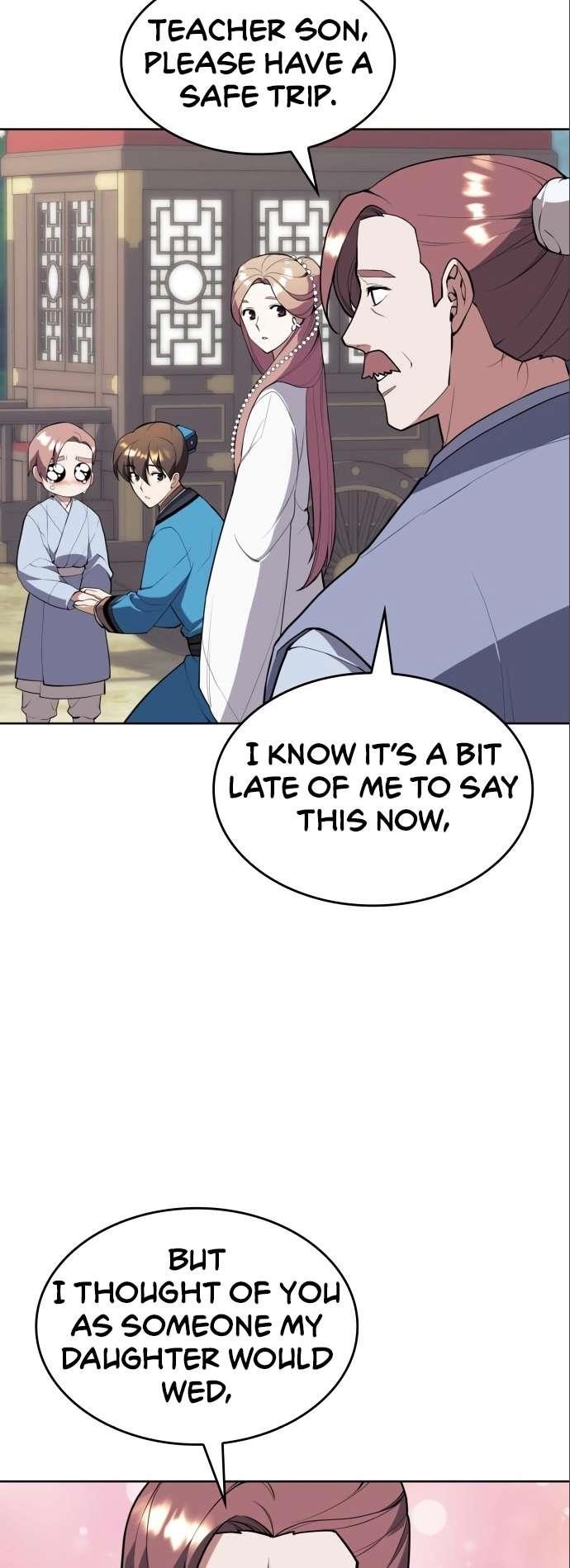 Tale of a Scribe Who Retires to the Countryside - chapter-182 - Page 3