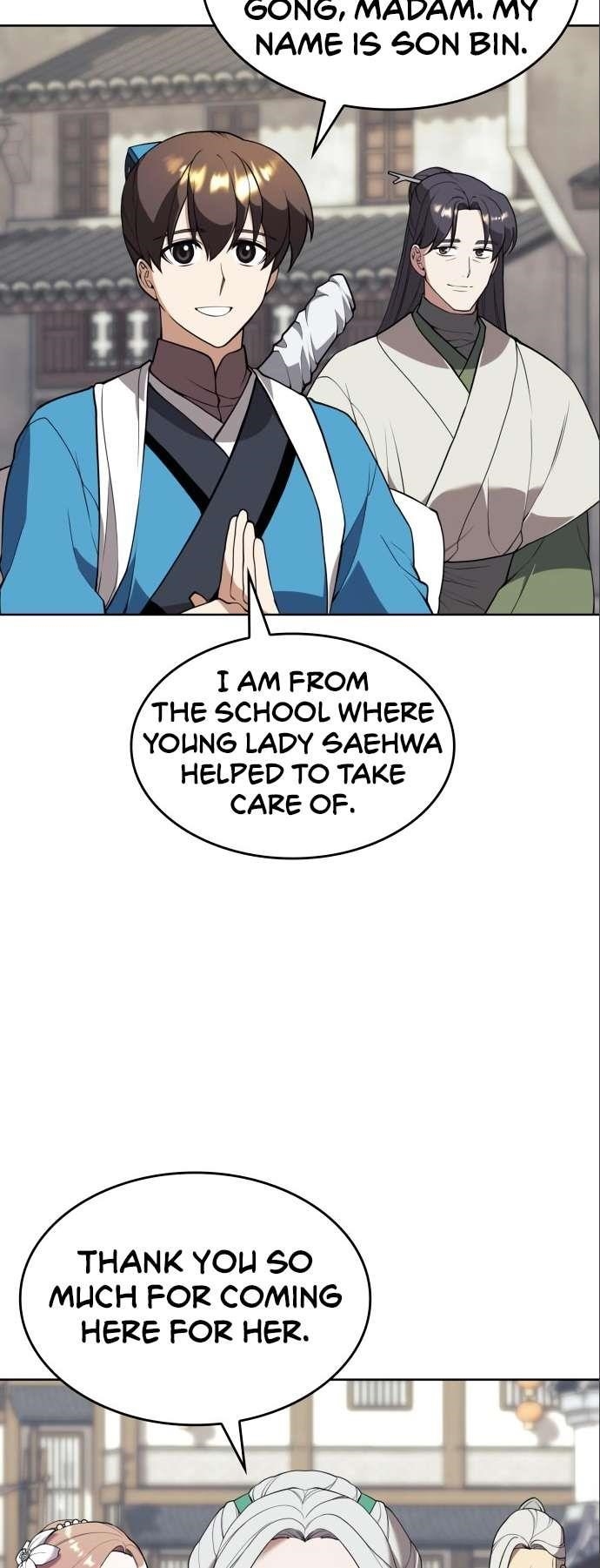 Tale of a Scribe Who Retires to the Countryside - chapter-182 - Page 37