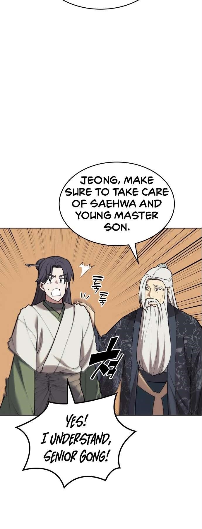 Tale of a Scribe Who Retires to the Countryside - chapter-182 - Page 43