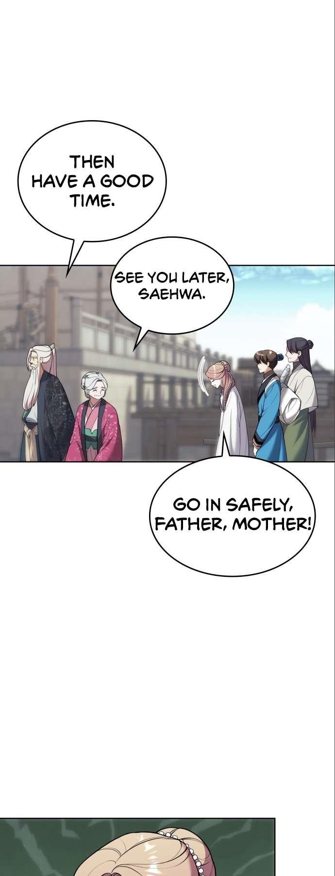 Tale of a Scribe Who Retires to the Countryside - chapter-182 - Page 44