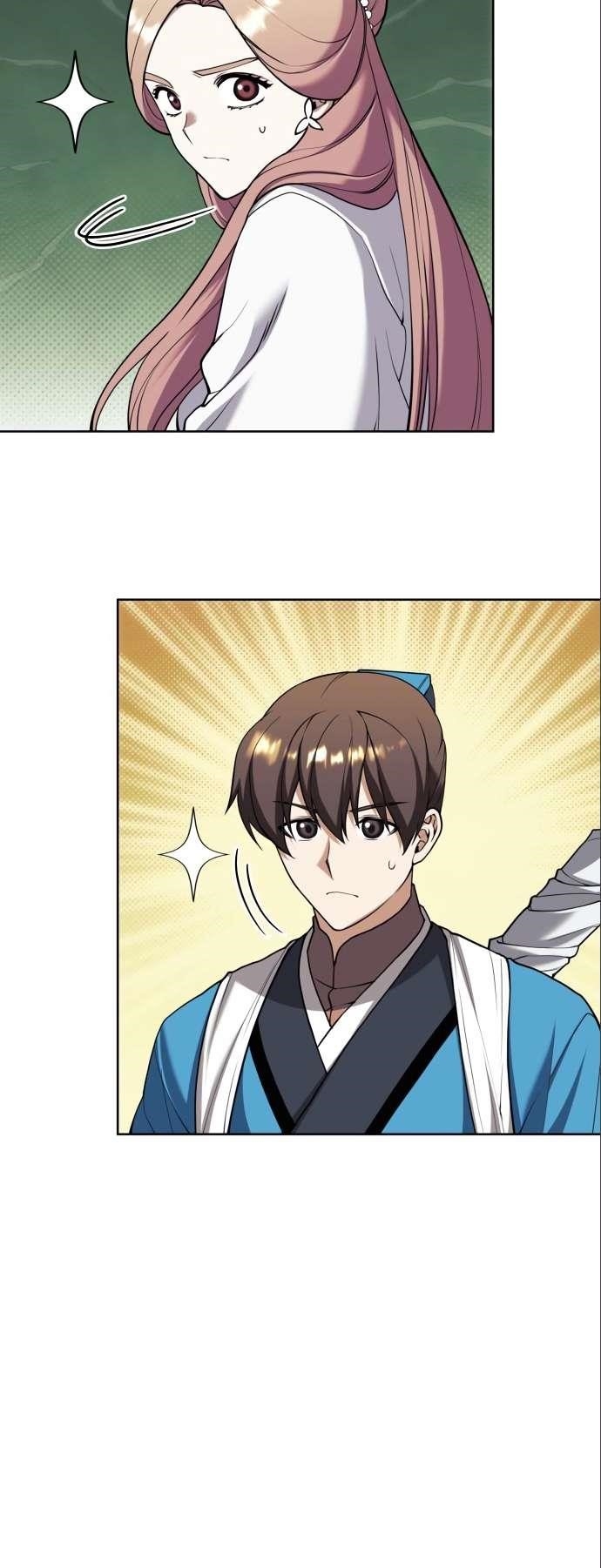 Tale of a Scribe Who Retires to the Countryside - chapter-182 - Page 45