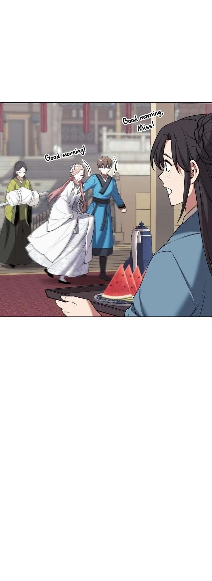 Tale of a Scribe Who Retires to the Countryside - chapter-182 - Page 47