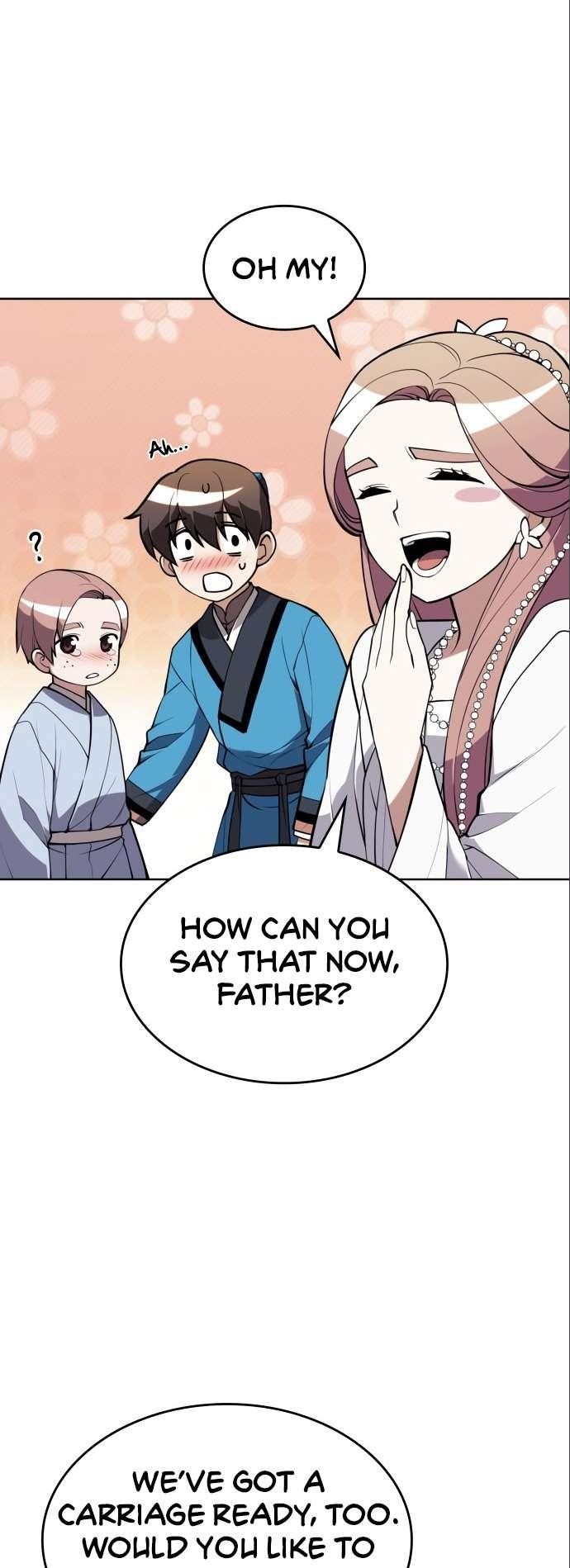 Tale of a Scribe Who Retires to the Countryside - chapter-182 - Page 5