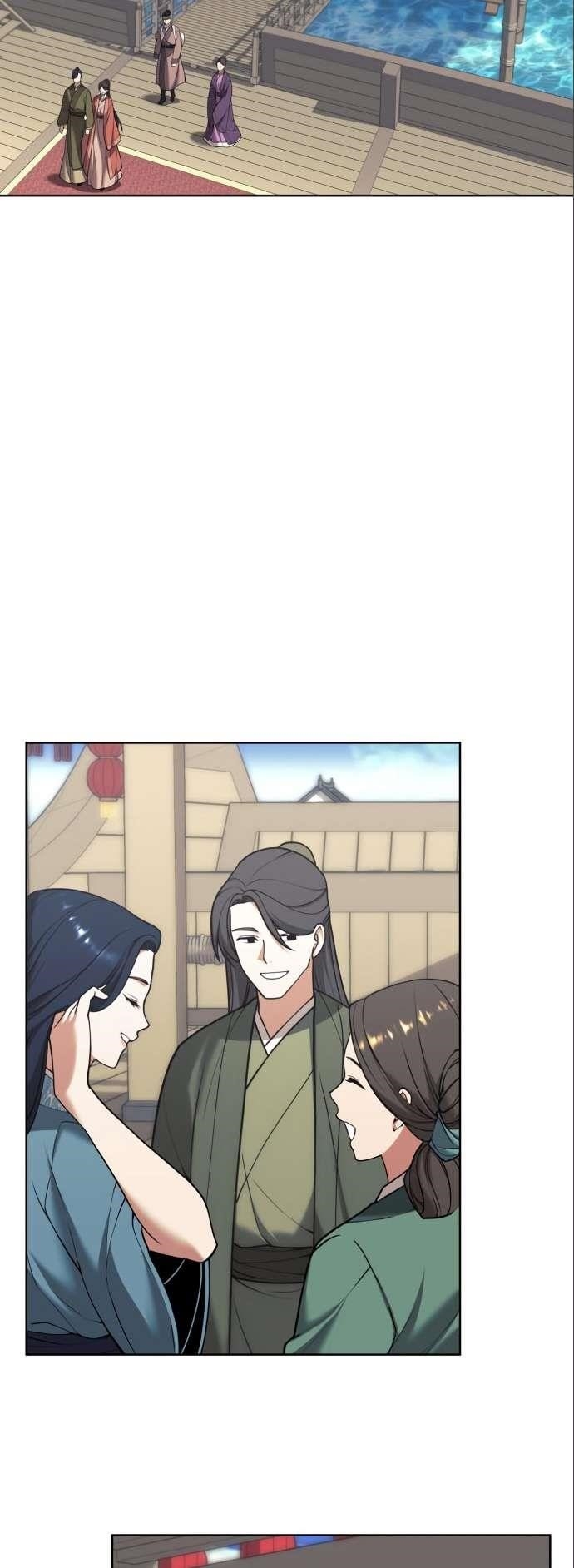 Tale of a Scribe Who Retires to the Countryside - chapter-182 - Page 50