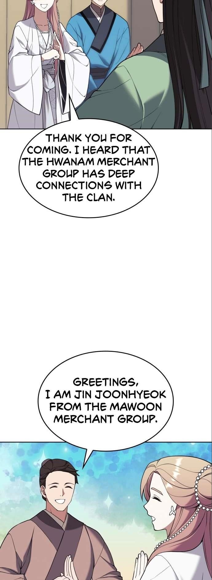 Tale of a Scribe Who Retires to the Countryside - chapter-182 - Page 52