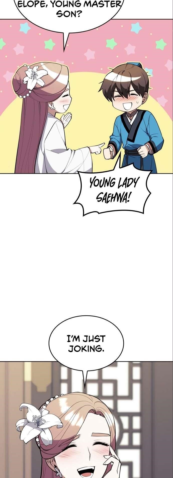 Tale of a Scribe Who Retires to the Countryside - chapter-182 - Page 6