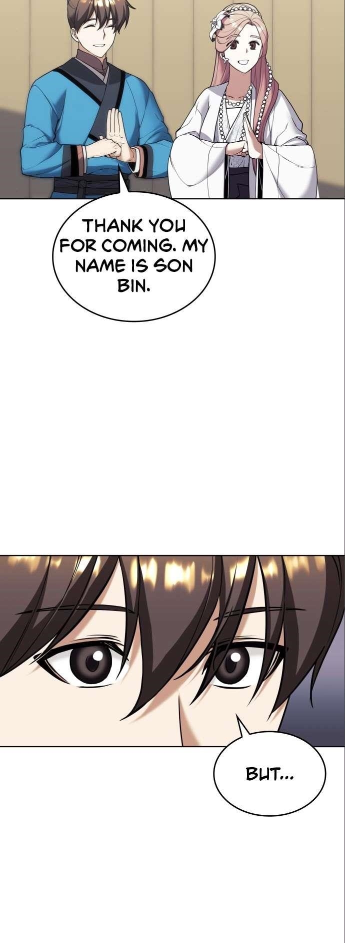 Tale of a Scribe Who Retires to the Countryside - chapter-182 - Page 60