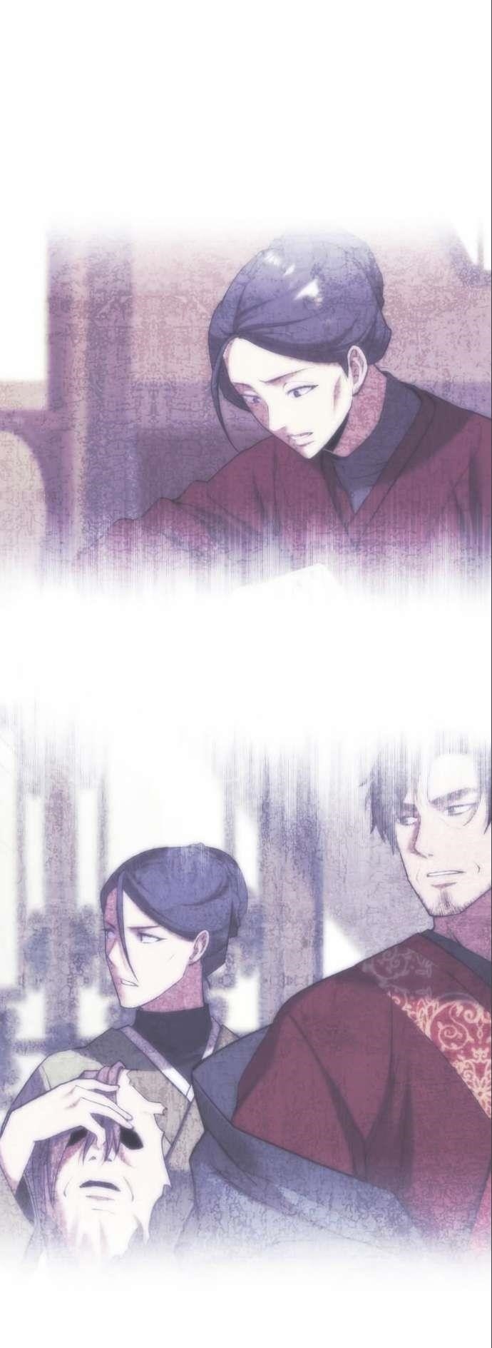 Tale of a Scribe Who Retires to the Countryside - chapter-182 - Page 62