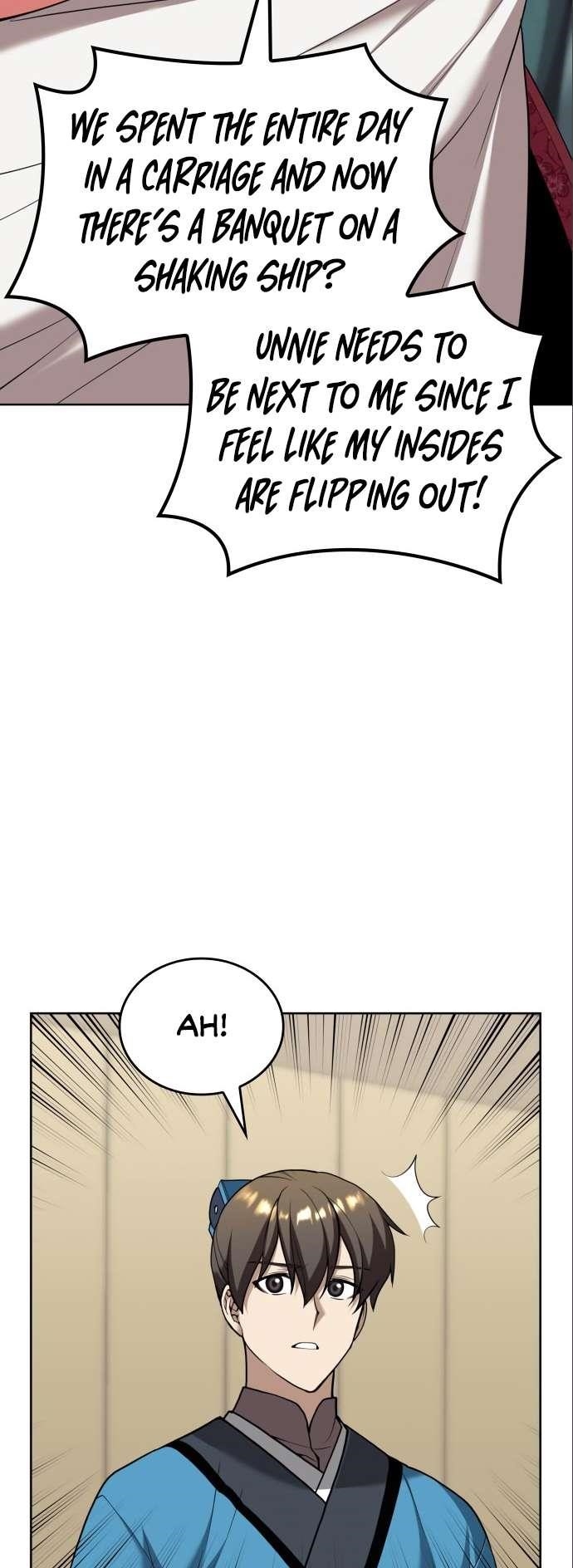 Tale of a Scribe Who Retires to the Countryside - chapter-182 - Page 66