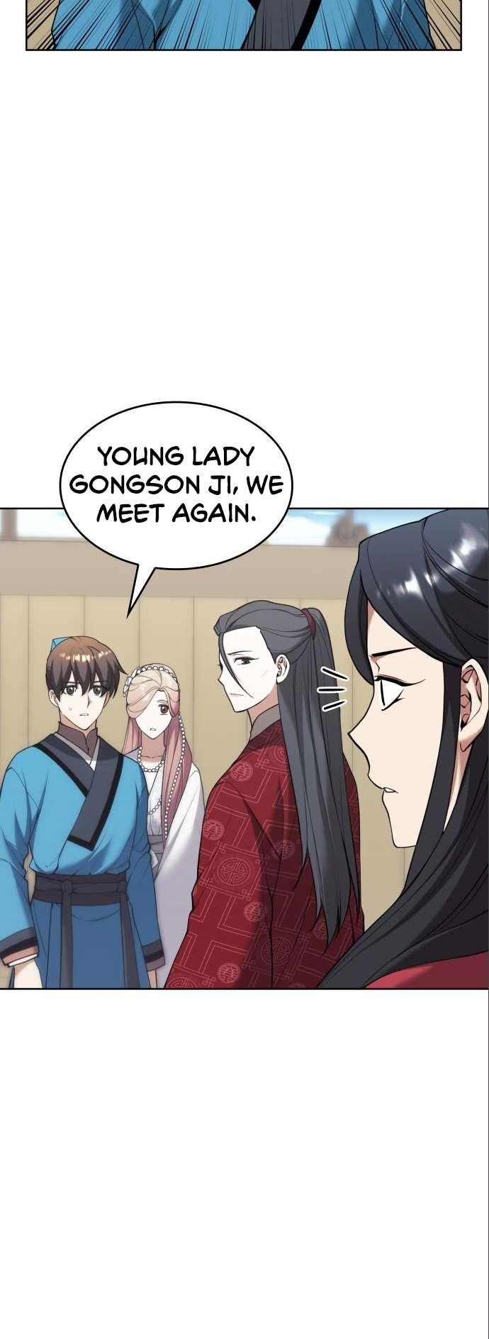 Tale of a Scribe Who Retires to the Countryside - chapter-182 - Page 67