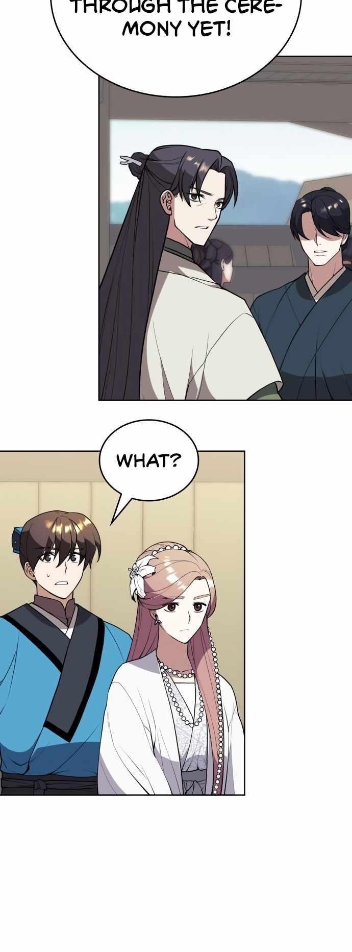 Tale of a Scribe Who Retires to the Countryside - chapter-183 - Page 12
