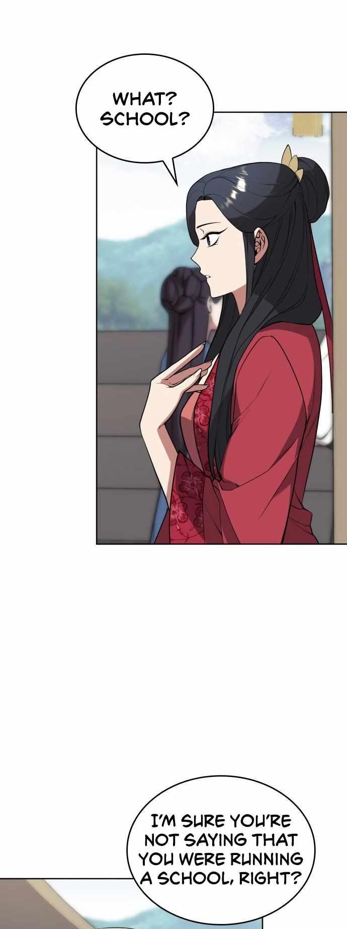 Tale of a Scribe Who Retires to the Countryside - chapter-183 - Page 21