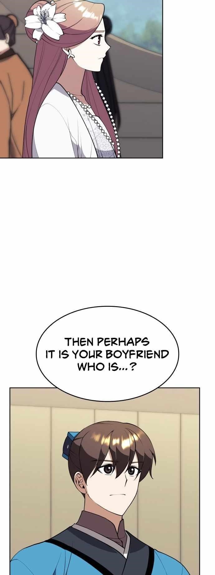 Tale of a Scribe Who Retires to the Countryside - chapter-183 - Page 22