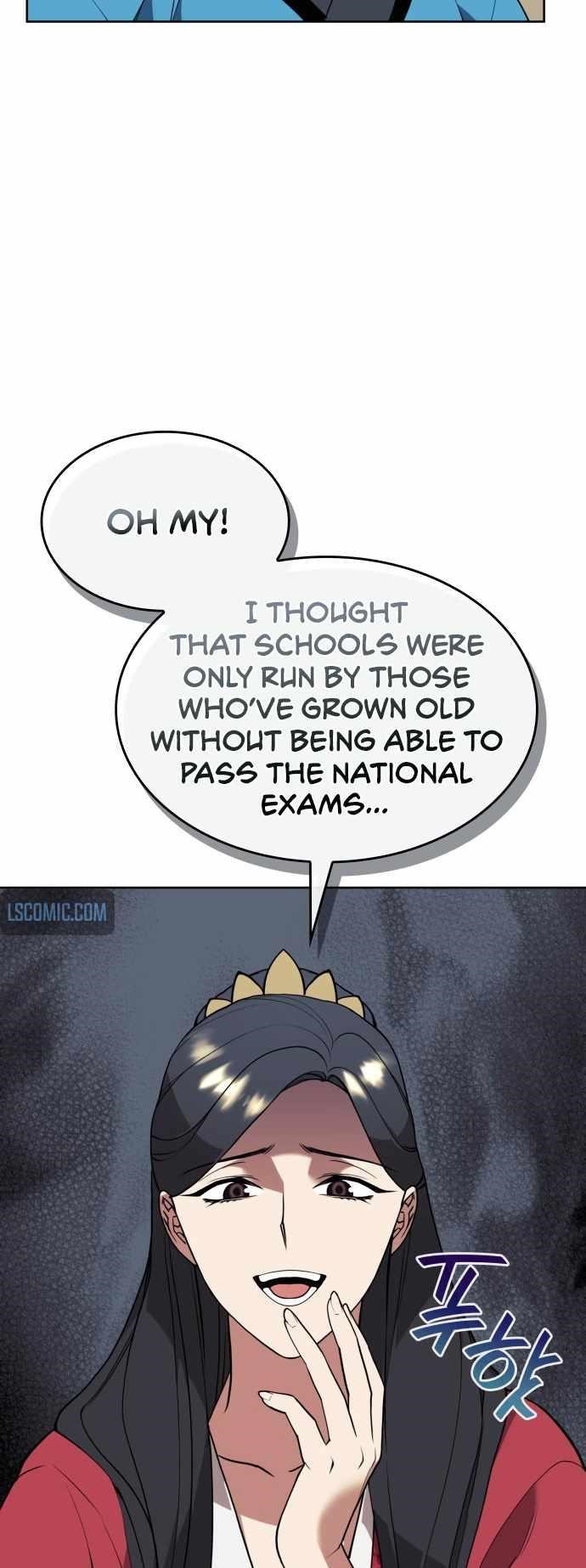 Tale of a Scribe Who Retires to the Countryside - chapter-183 - Page 23