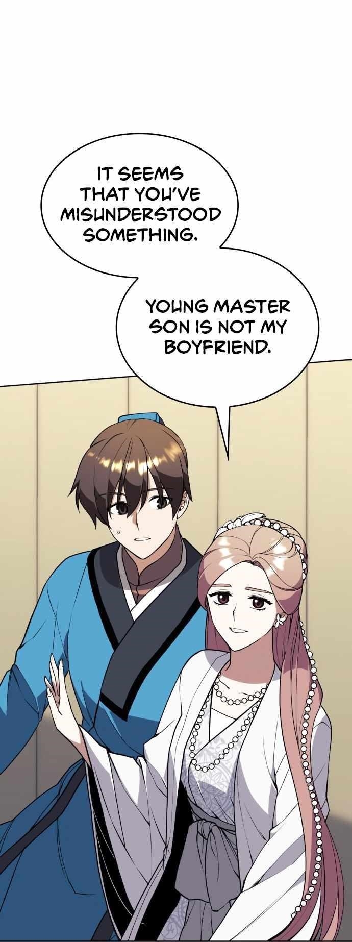Tale of a Scribe Who Retires to the Countryside - chapter-183 - Page 26