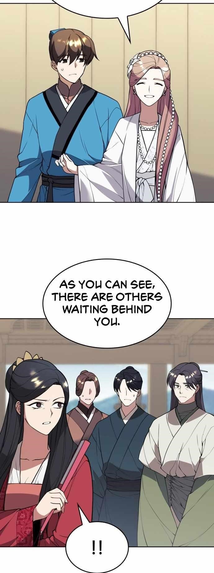 Tale of a Scribe Who Retires to the Countryside - chapter-183 - Page 29