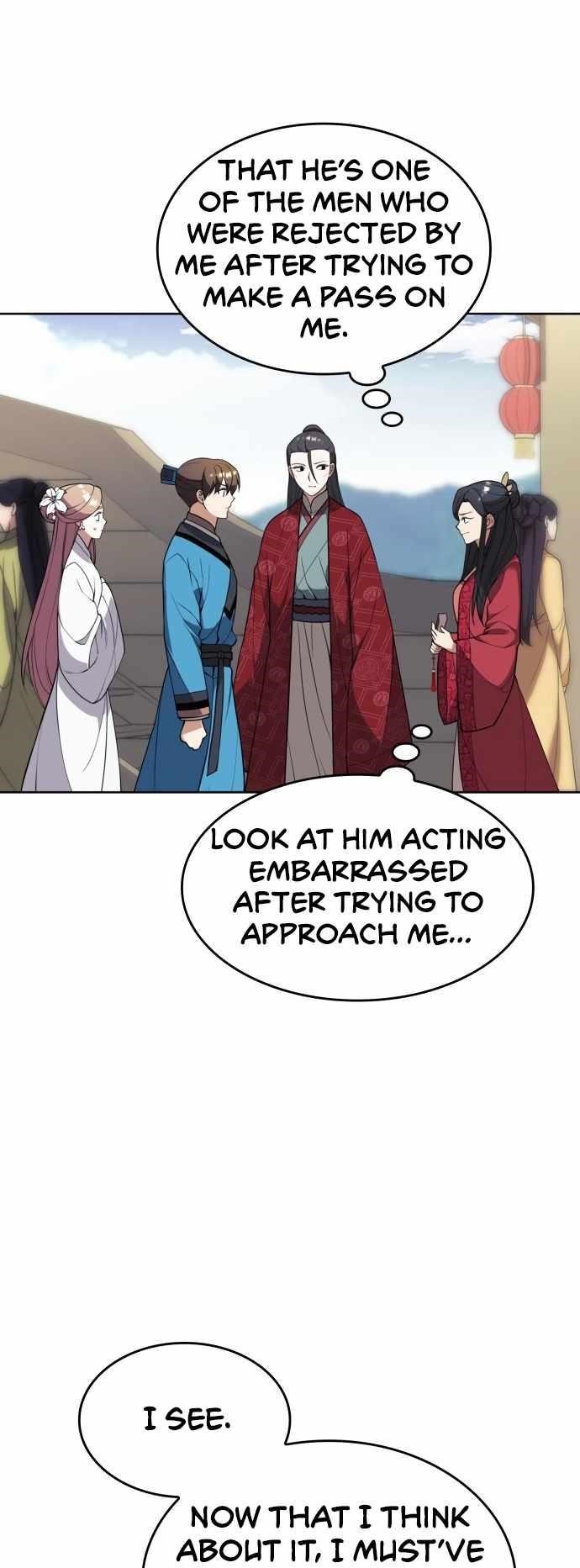 Tale of a Scribe Who Retires to the Countryside - chapter-183 - Page 3