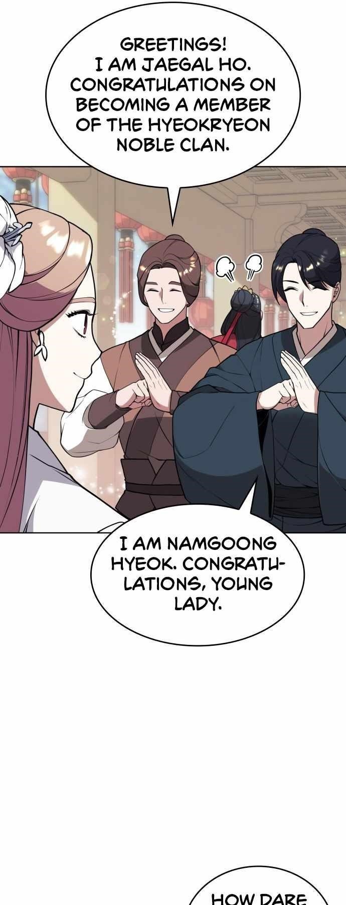 Tale of a Scribe Who Retires to the Countryside - chapter-183 - Page 31