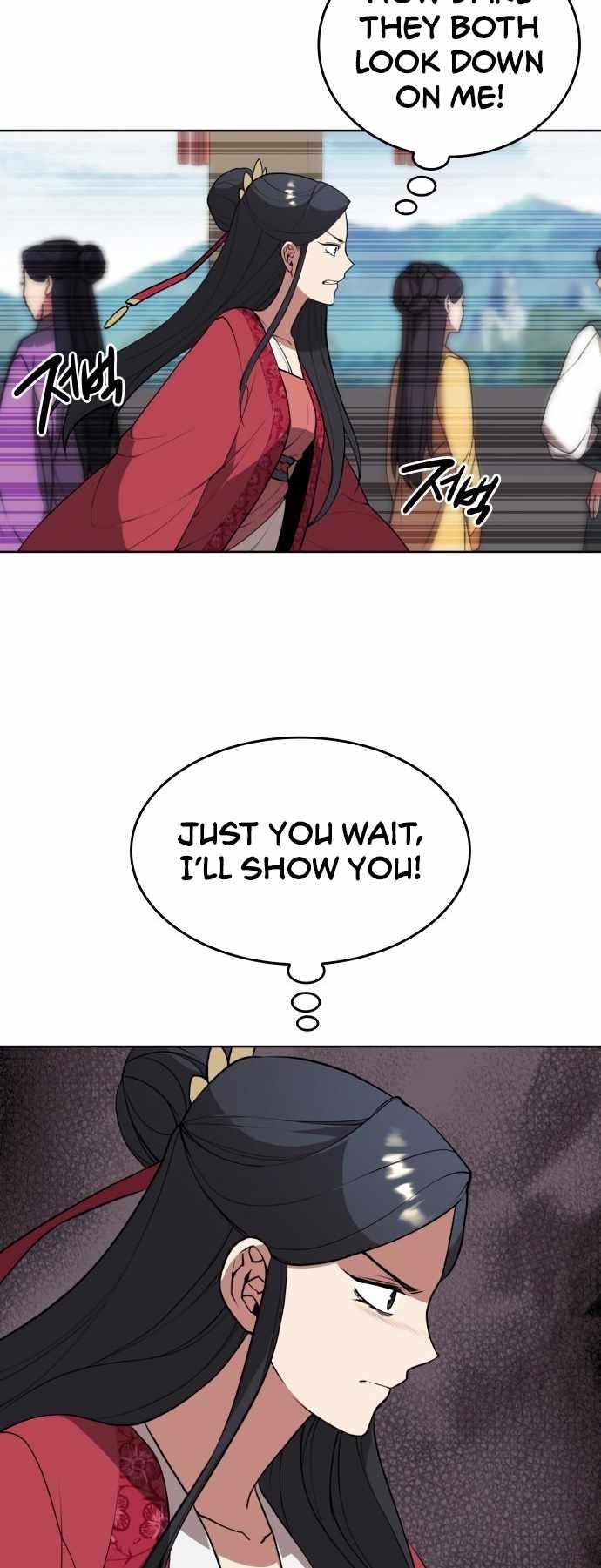 Tale of a Scribe Who Retires to the Countryside - chapter-183 - Page 32