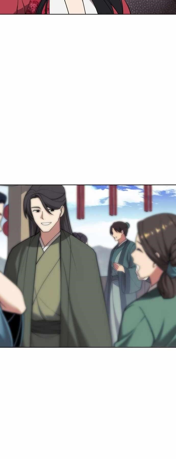 Tale of a Scribe Who Retires to the Countryside - chapter-183 - Page 33
