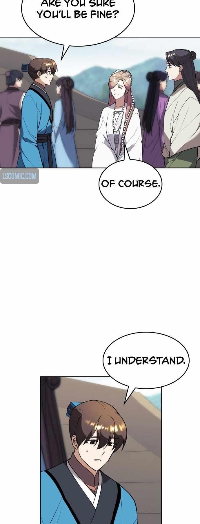 Tale of a Scribe Who Retires to the Countryside - chapter-183 - Page 38