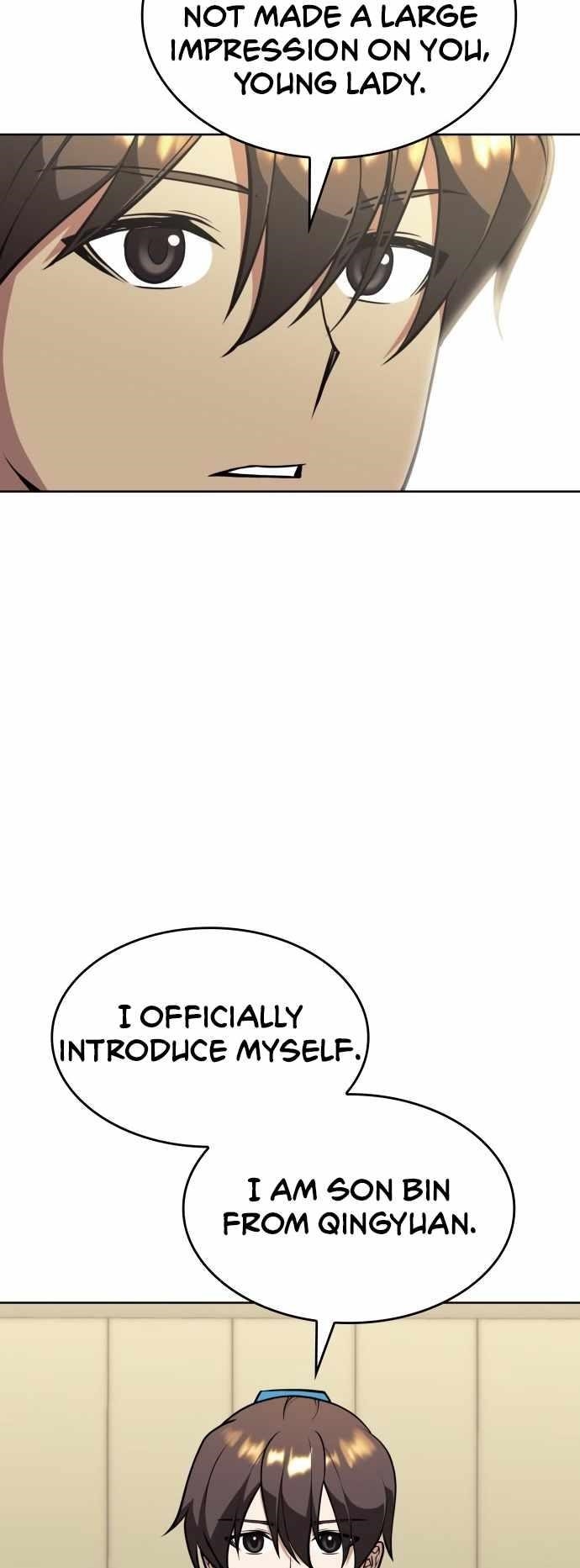 Tale of a Scribe Who Retires to the Countryside - chapter-183 - Page 4