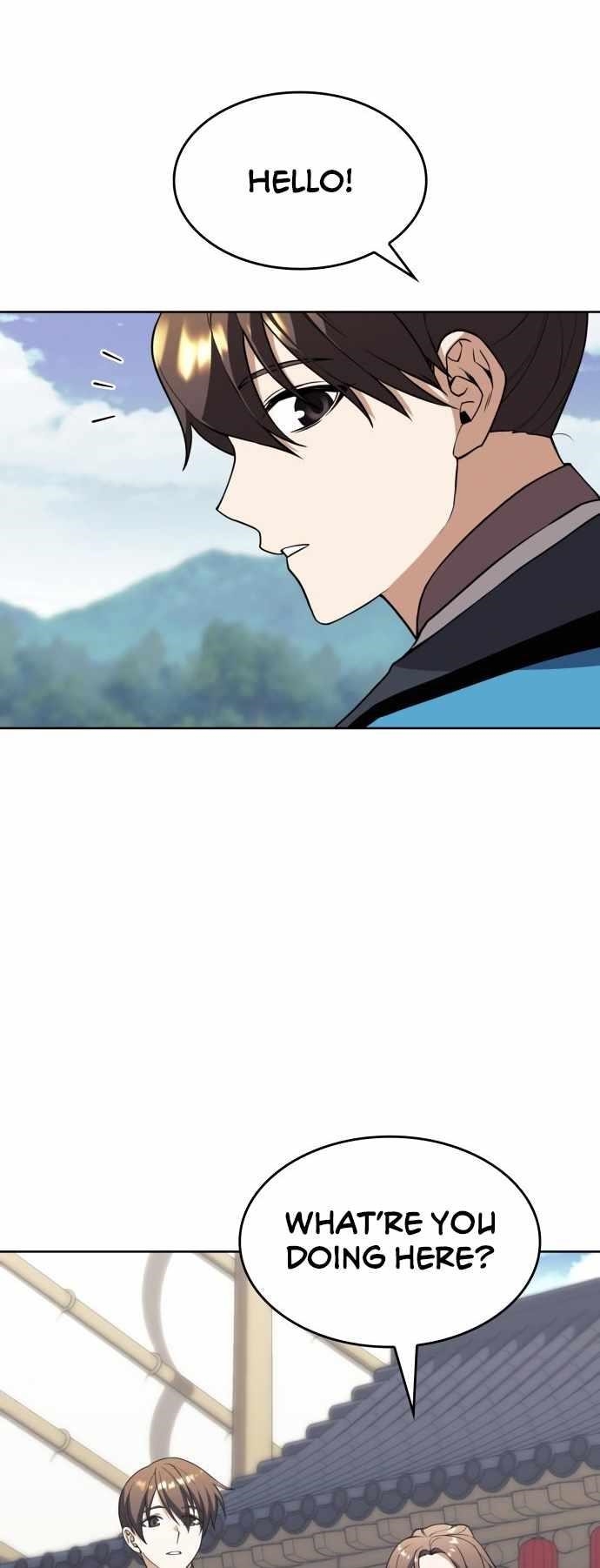 Tale of a Scribe Who Retires to the Countryside - chapter-183 - Page 42