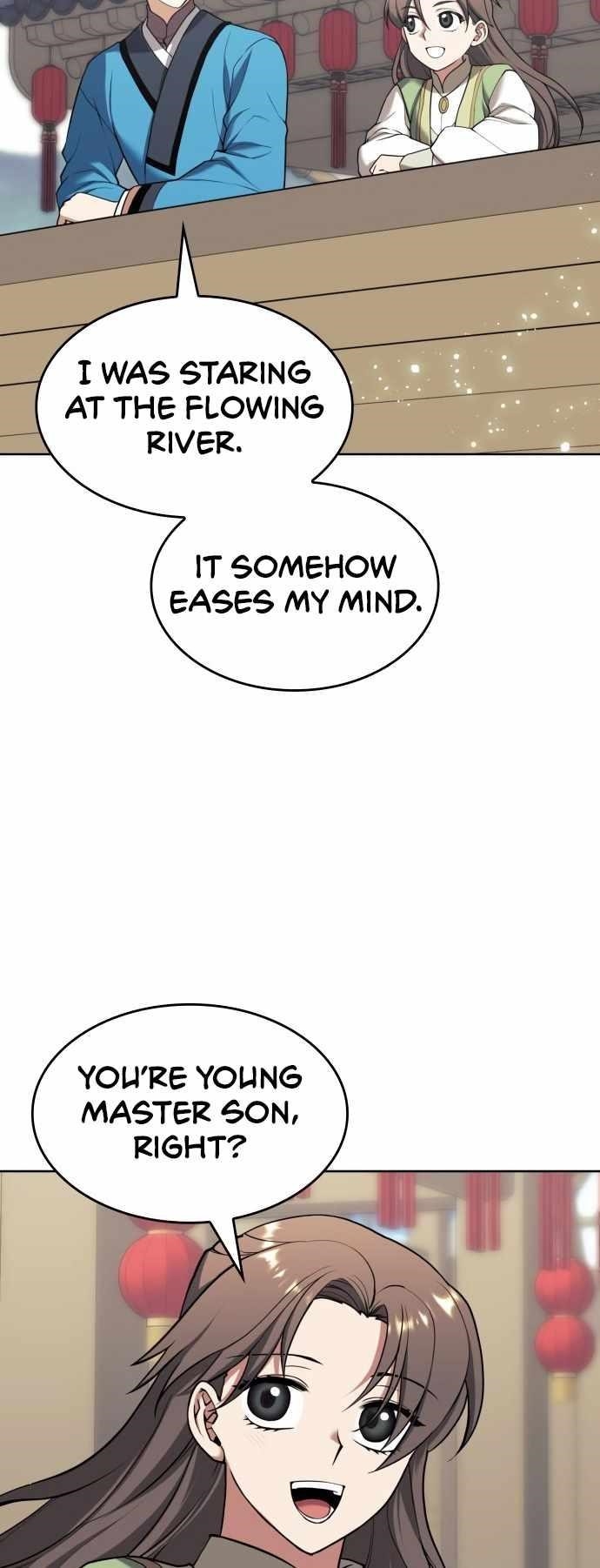 Tale of a Scribe Who Retires to the Countryside - chapter-183 - Page 43
