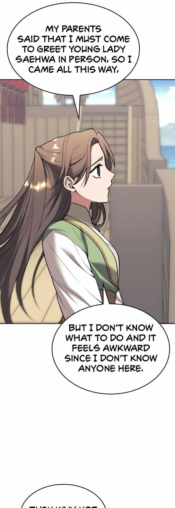Tale of a Scribe Who Retires to the Countryside - chapter-183 - Page 46