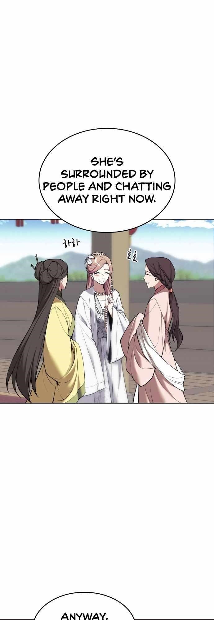 Tale of a Scribe Who Retires to the Countryside - chapter-183 - Page 48