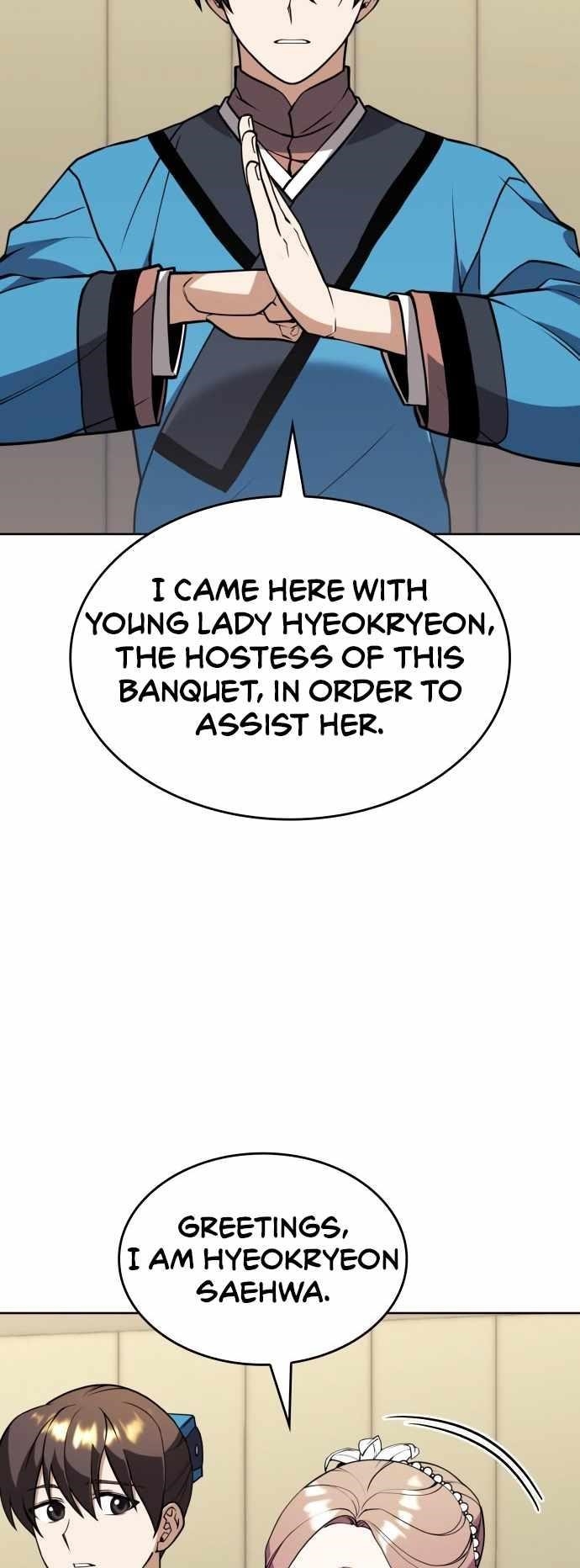 Tale of a Scribe Who Retires to the Countryside - chapter-183 - Page 5