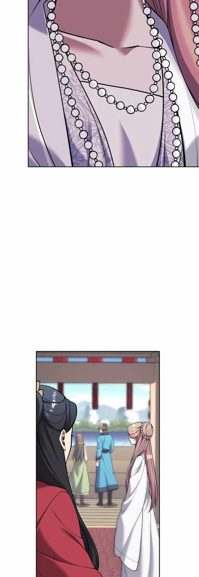 Tale of a Scribe Who Retires to the Countryside - chapter-183 - Page 54