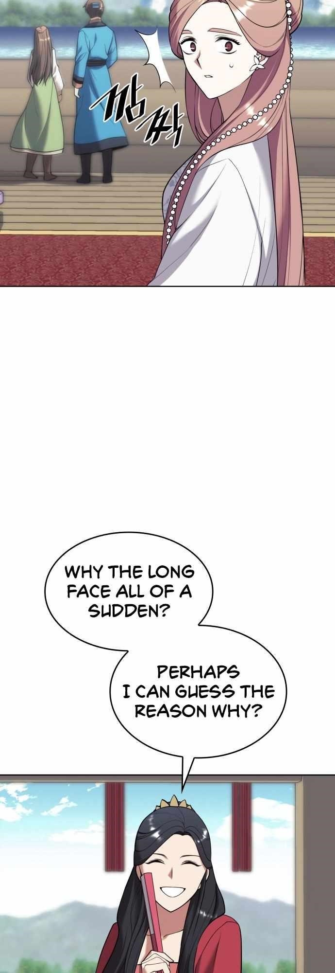 Tale of a Scribe Who Retires to the Countryside - chapter-183 - Page 57