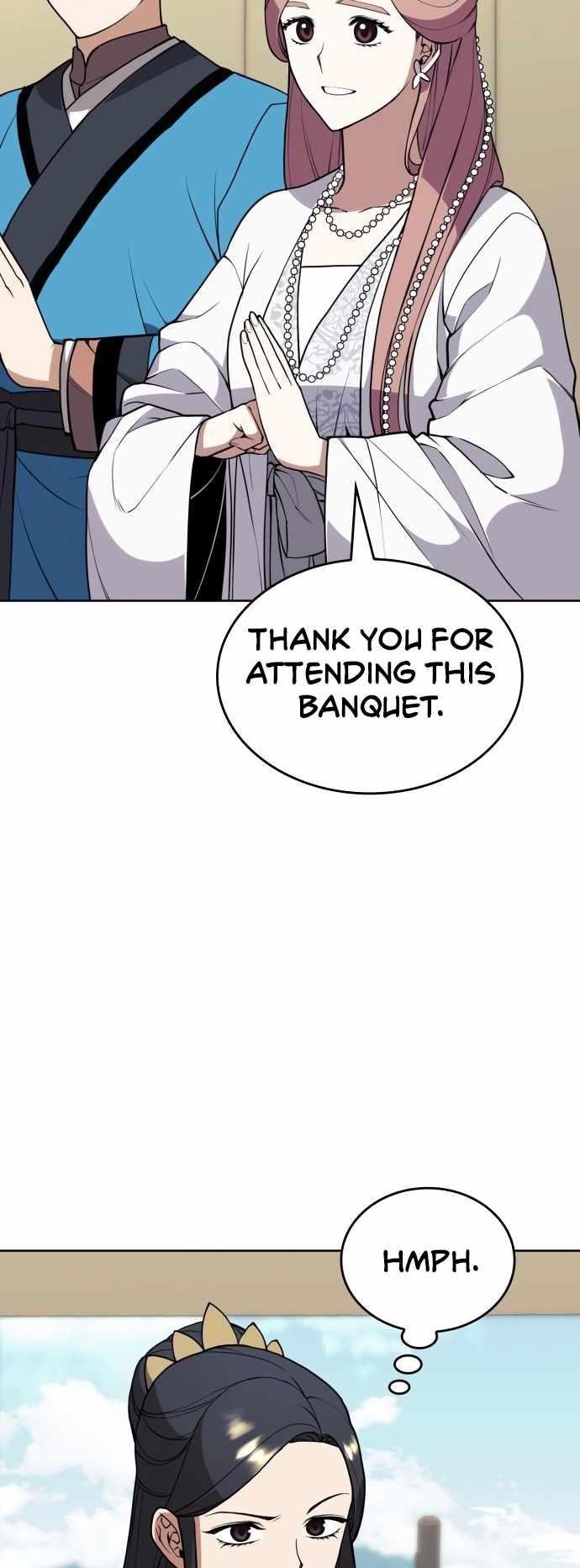 Tale of a Scribe Who Retires to the Countryside - chapter-183 - Page 6