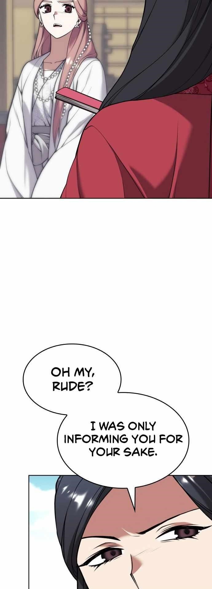 Tale of a Scribe Who Retires to the Countryside - chapter-183 - Page 62