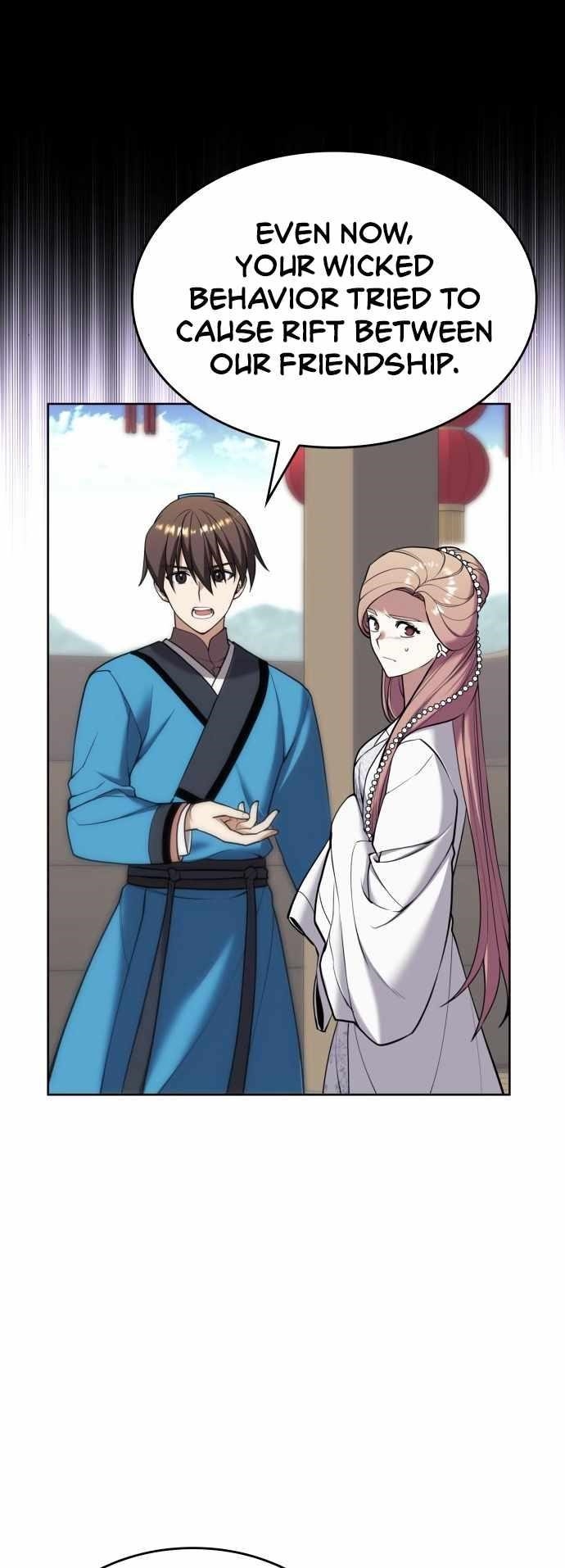 Tale of a Scribe Who Retires to the Countryside - chapter-183 - Page 73