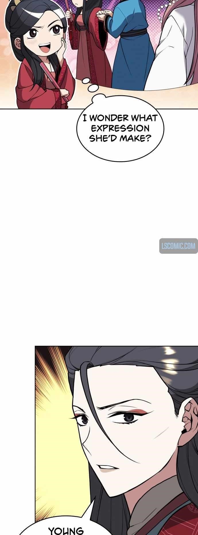 Tale of a Scribe Who Retires to the Countryside - chapter-183 - Page 8