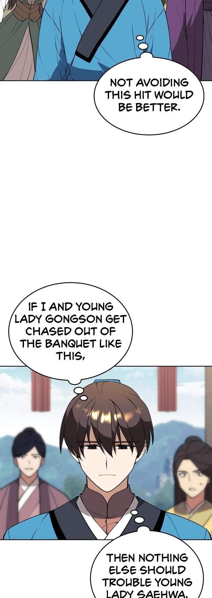 Tale of a Scribe Who Retires to the Countryside - chapter-184 - Page 12