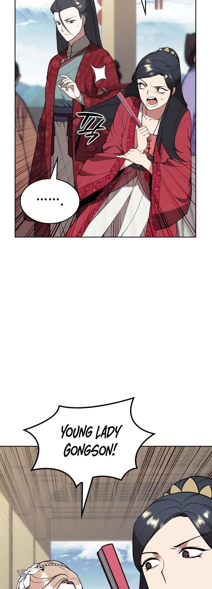 Tale of a Scribe Who Retires to the Countryside - chapter-184 - Page 24