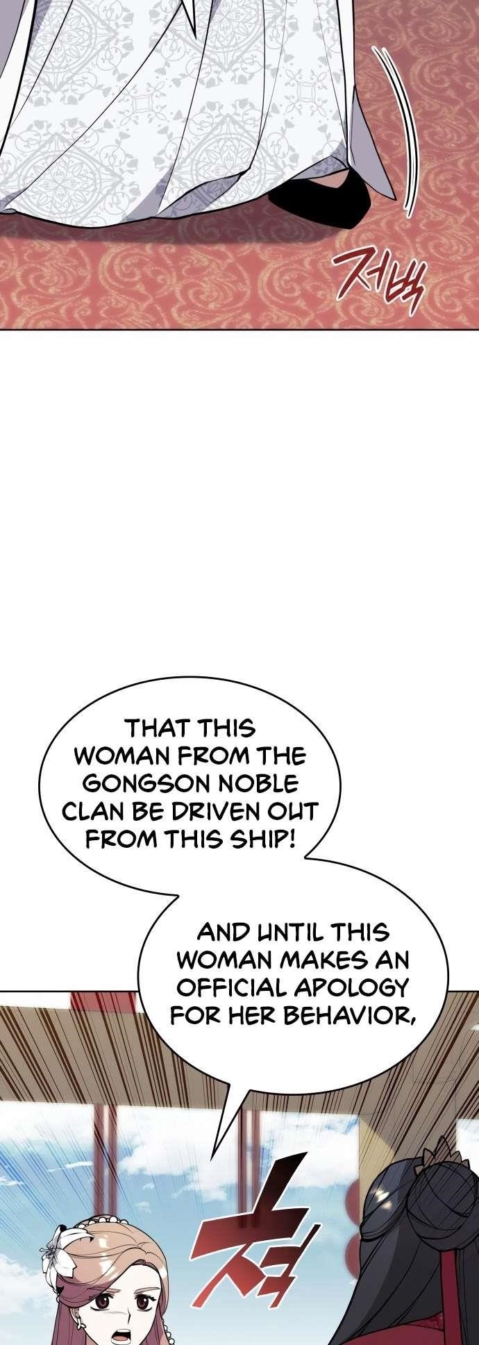 Tale of a Scribe Who Retires to the Countryside - chapter-184 - Page 36
