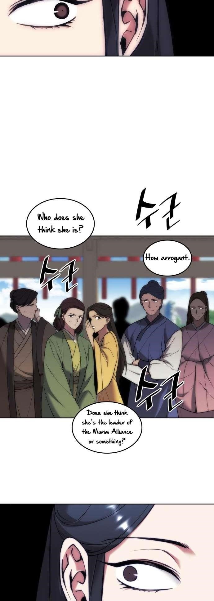 Tale of a Scribe Who Retires to the Countryside - chapter-184 - Page 40