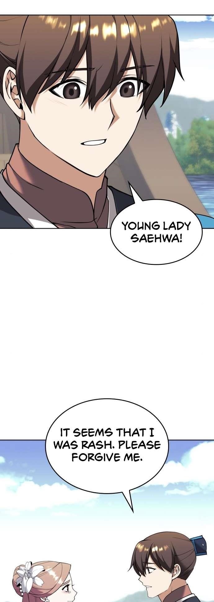 Tale of a Scribe Who Retires to the Countryside - chapter-184 - Page 52