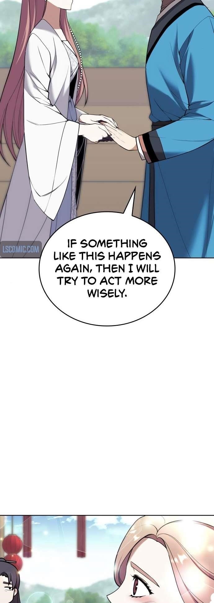 Tale of a Scribe Who Retires to the Countryside - chapter-184 - Page 53