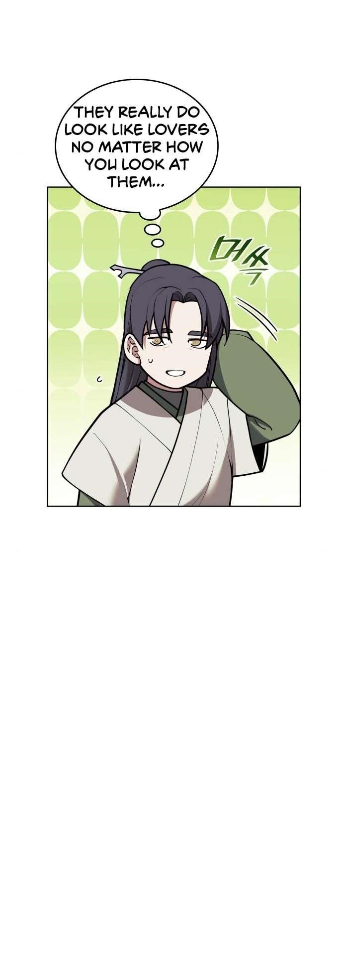 Tale of a Scribe Who Retires to the Countryside - chapter-184 - Page 55