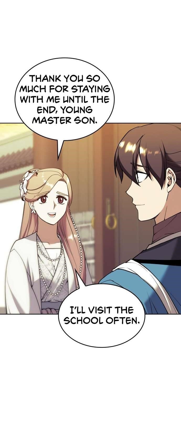 Tale of a Scribe Who Retires to the Countryside - chapter-184 - Page 62