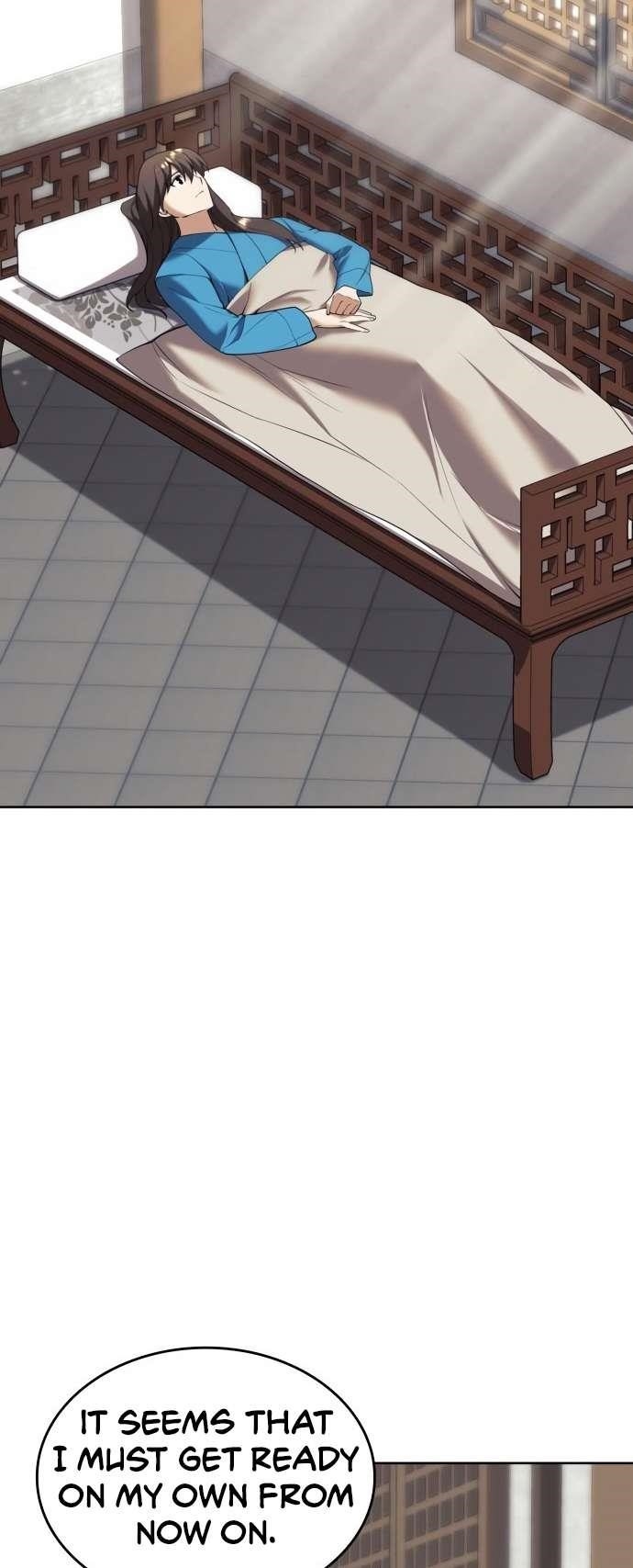 Tale of a Scribe Who Retires to the Countryside - chapter-184 - Page 70
