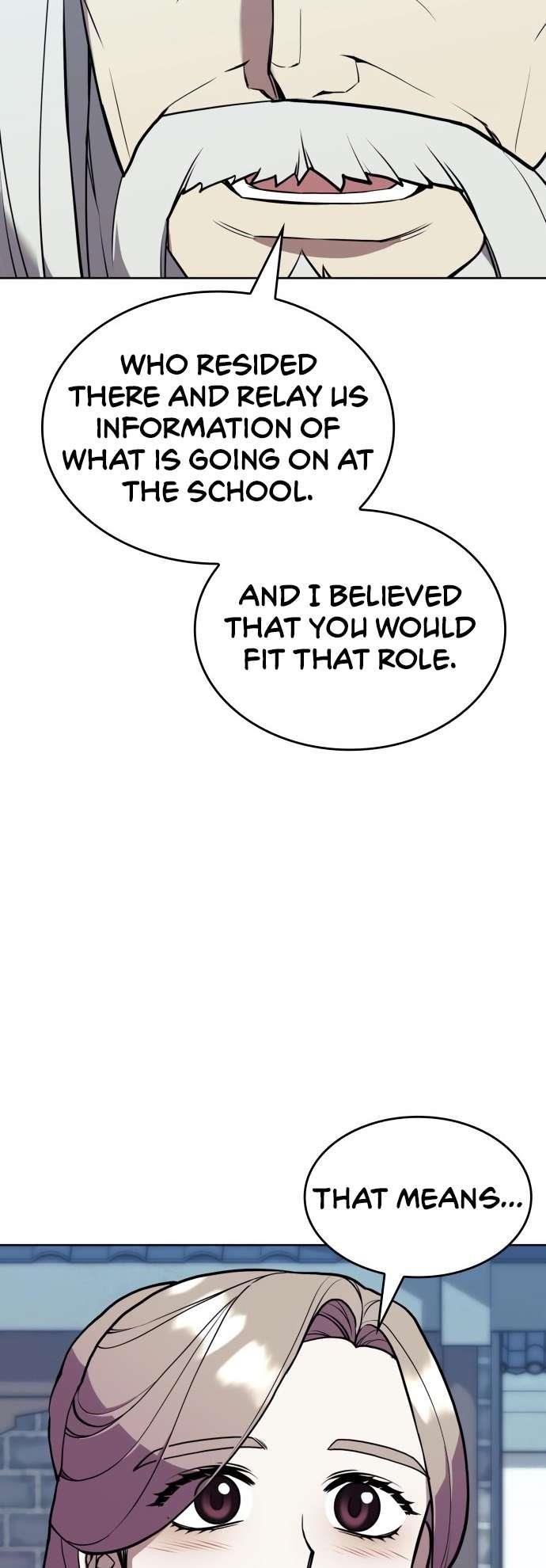 Tale of a Scribe Who Retires to the Countryside - chapter-185 - Page 11