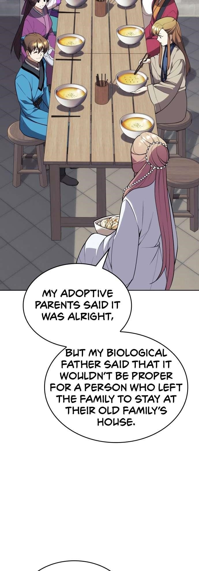 Tale of a Scribe Who Retires to the Countryside - chapter-185 - Page 16