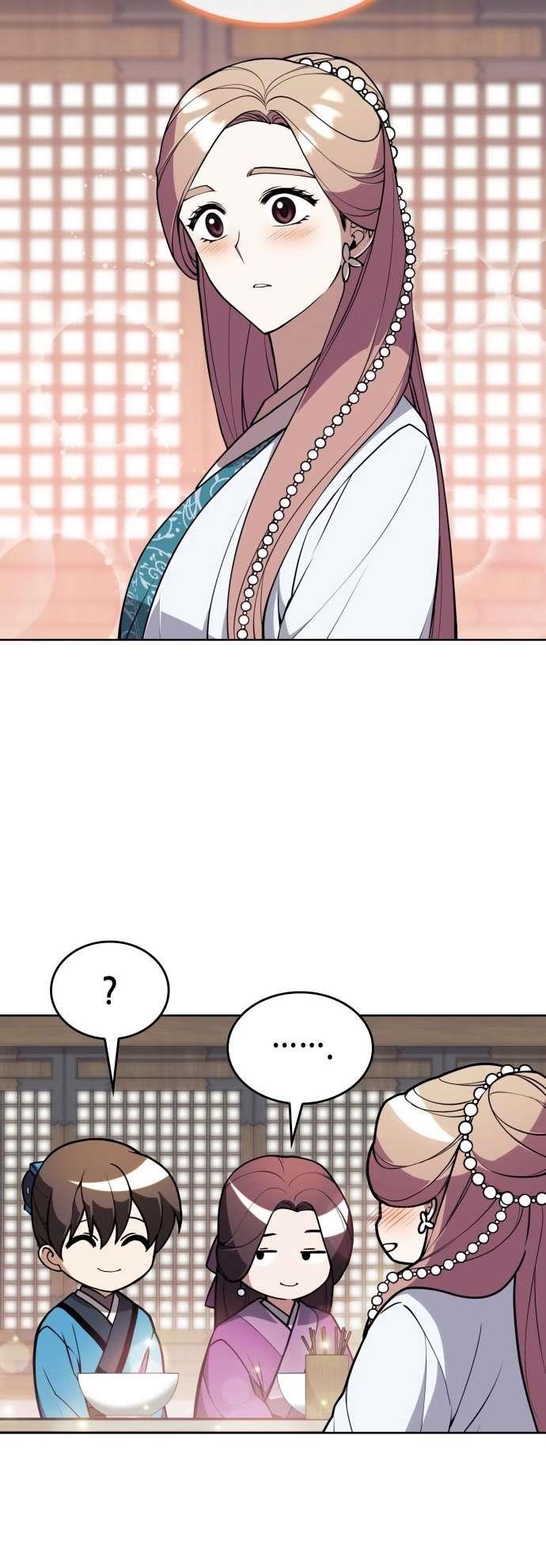 Tale of a Scribe Who Retires to the Countryside - chapter-185 - Page 21