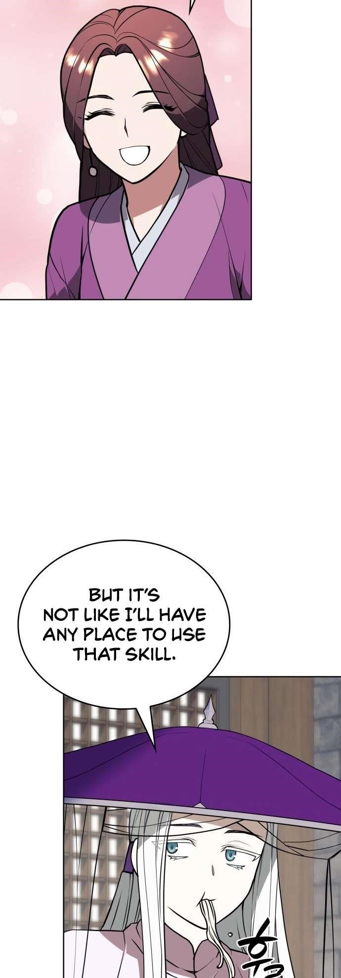 Tale of a Scribe Who Retires to the Countryside - chapter-185 - Page 25